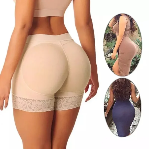 Levantadora Bumbum, Controle de barriga. - Image 2